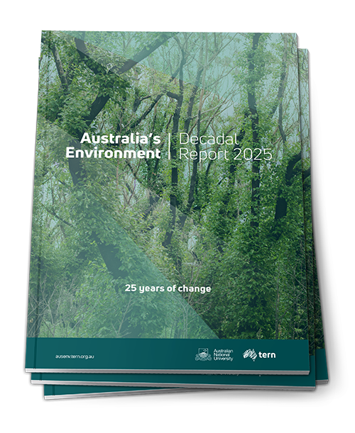 Australia’s Environment Decadal Report 2025 – Australia’s Environment